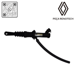 RN 09084R-I ATUADOR DO PEDAL DE EMBREAGEM FLUENCE 2.0 16V M4R 306101808R -3-